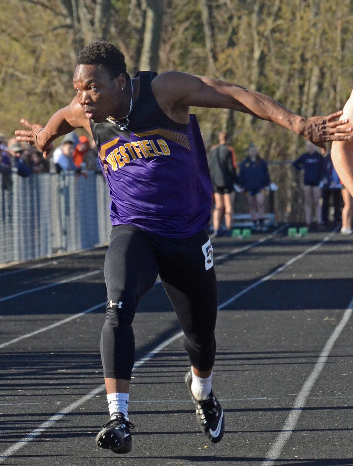 PREP TRACK AND FIELD teams sweep top spots at Pardeeville