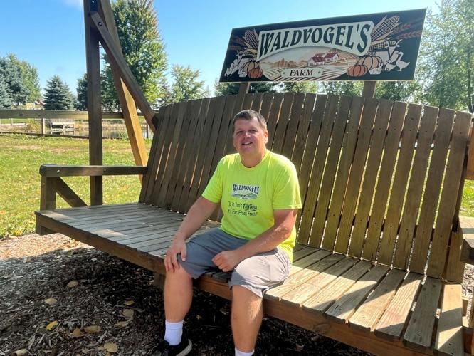 Waldvogels enters its 40th year