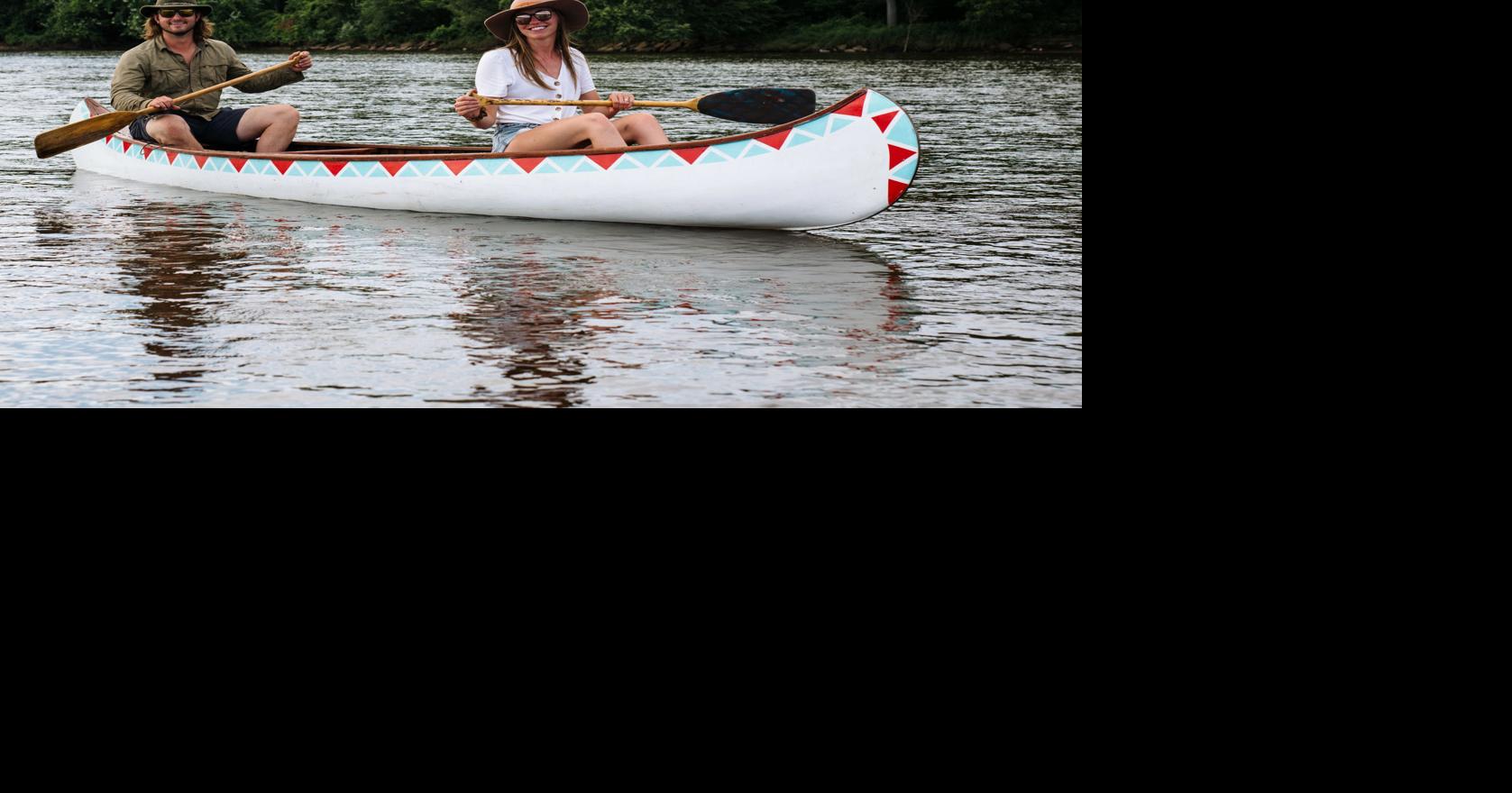 A new way to navigate Portage waterways