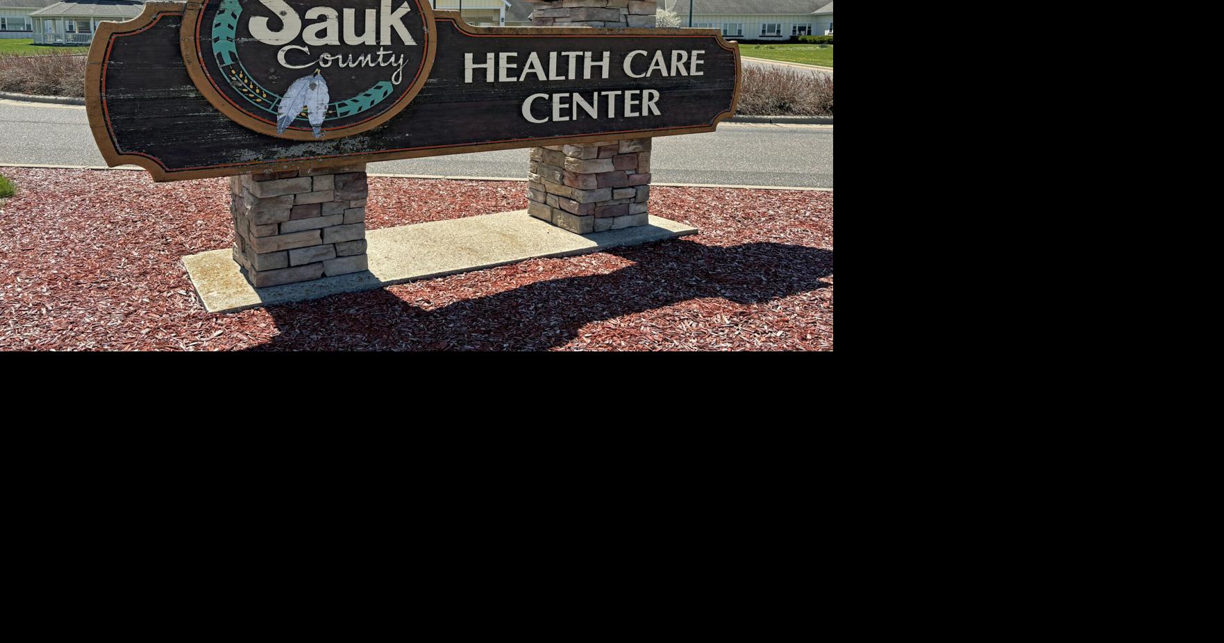 Vote to sell Sauk County Health Care Center set for Tuesday