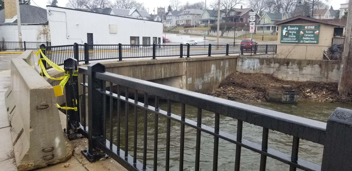 Man killed in Beaver Dam River crash identified Crime and courts