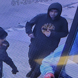 FBI offering reward in Monroe, Platteville armed robberies - Vimarsana News