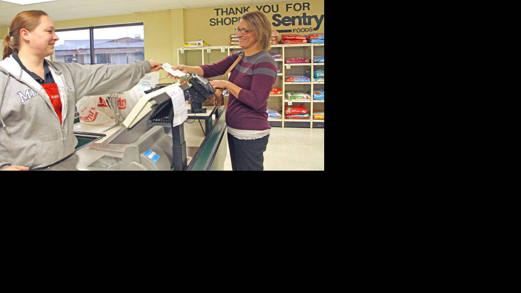 New Owners Plan Improvements At Sentry Foods Regional News Wiscnews Com