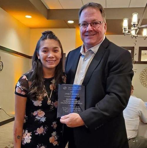 Boys & Girls Club held second annual gala dinner