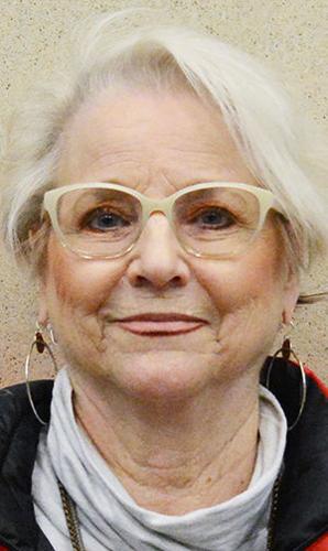 Gwynne Peterson