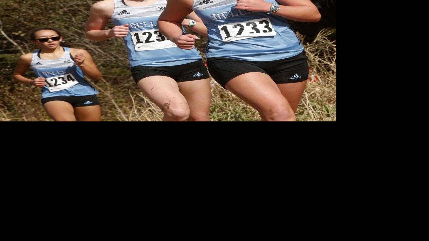 Prep Cross Country Wisconsin Dells Has Lofty Goals For State Meet Cross Country Wiscnews Com