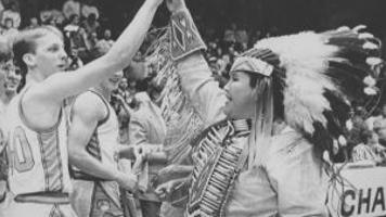 100th State Boys Basketball Tournament Decorah S Name Still