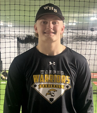 Chase Beahm, Waupun