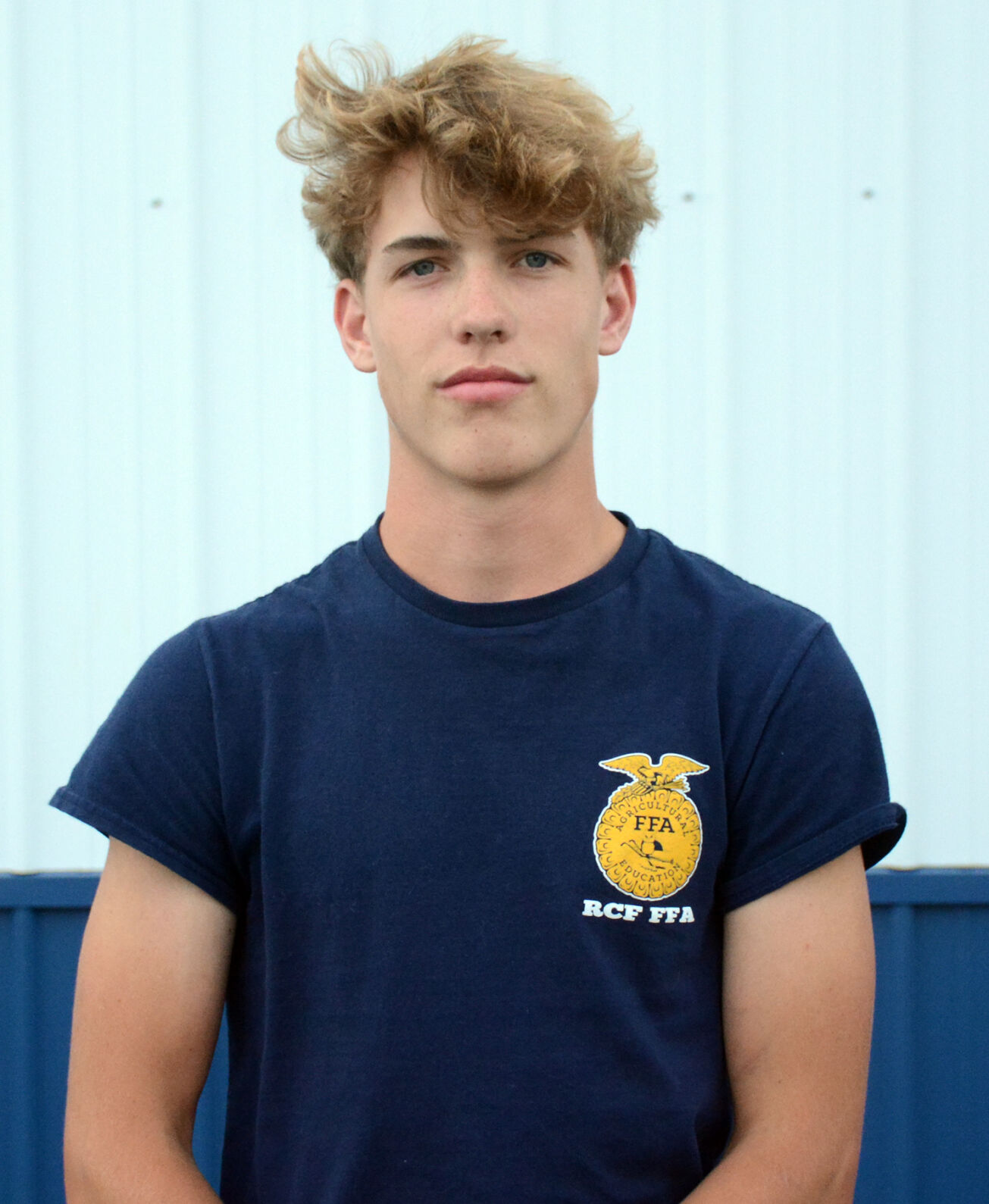 Levi Kok Randolph