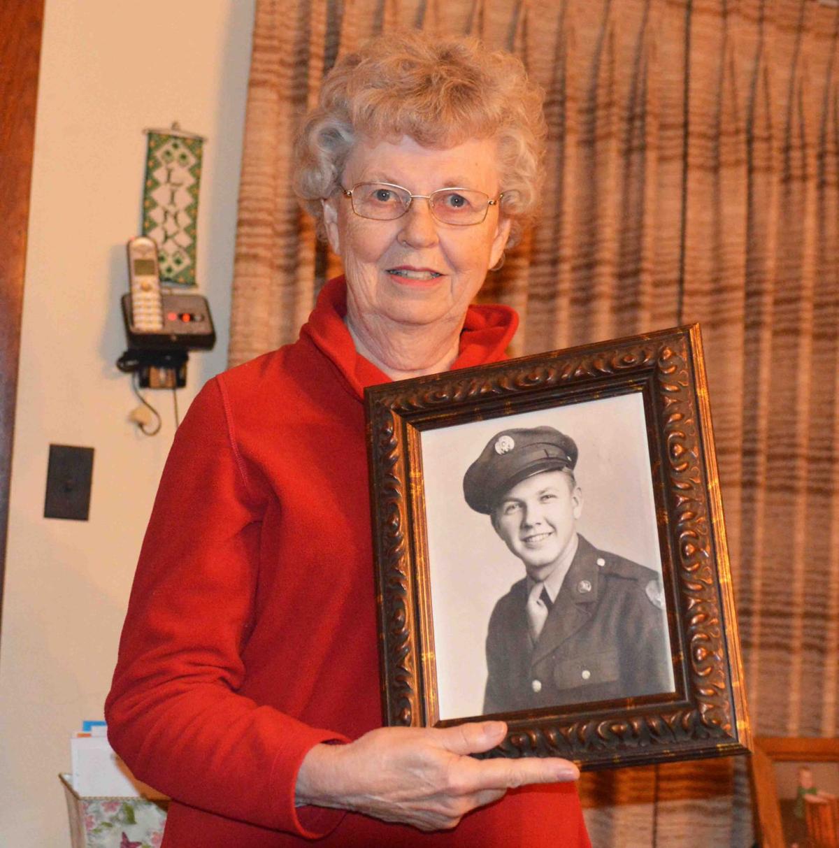 Missing World War Ii Soldier Finally Identified Remains Returned