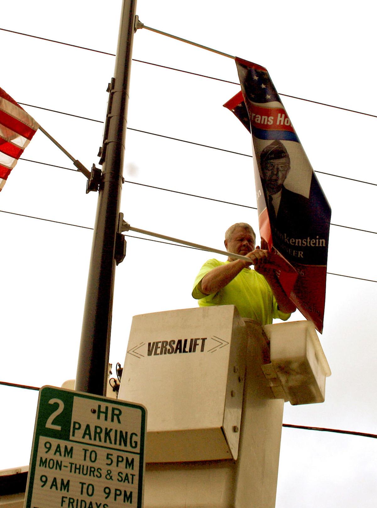 In-person Memorial Day ceremony planned in Beaver Dam ... Download 15 inauguration ceremony free vectors.