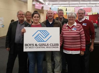 $500 donated to club