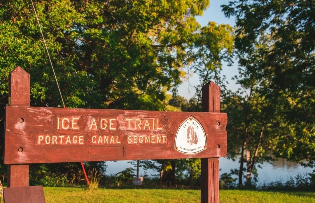 What ‘Ice Age Trail Community’ status could mean for Portage and Baraboo tourism