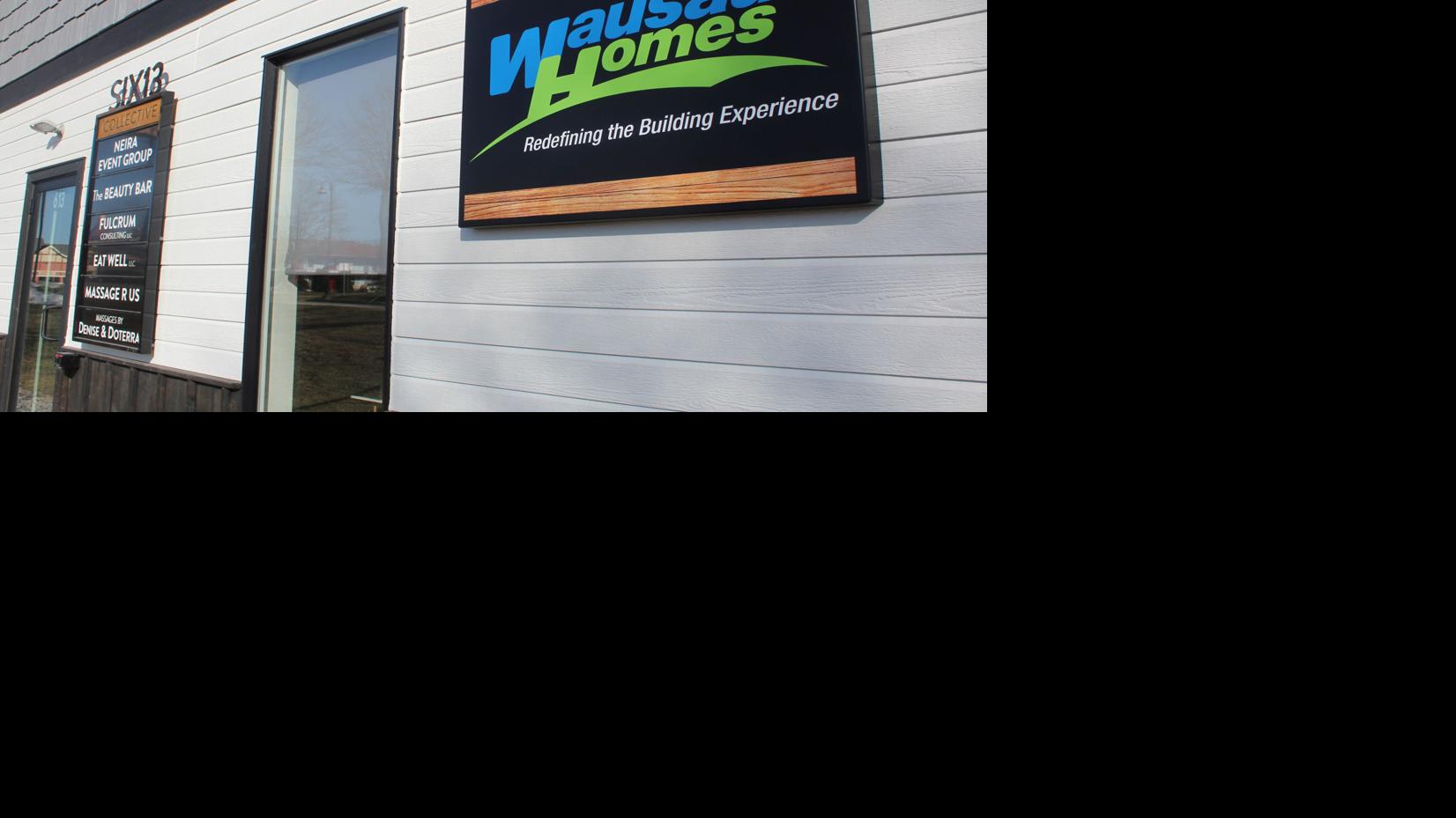 Wausau Residences companions with area tailor made builder to open up style and design studio in Wisconsin Dells | Regional news
