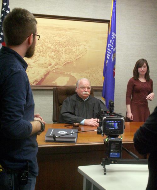 Richard Riehle