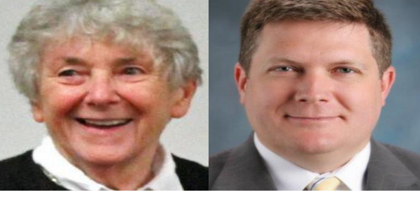 Schacht takes early lead for Beaver Dam municipal judge Snow close behind