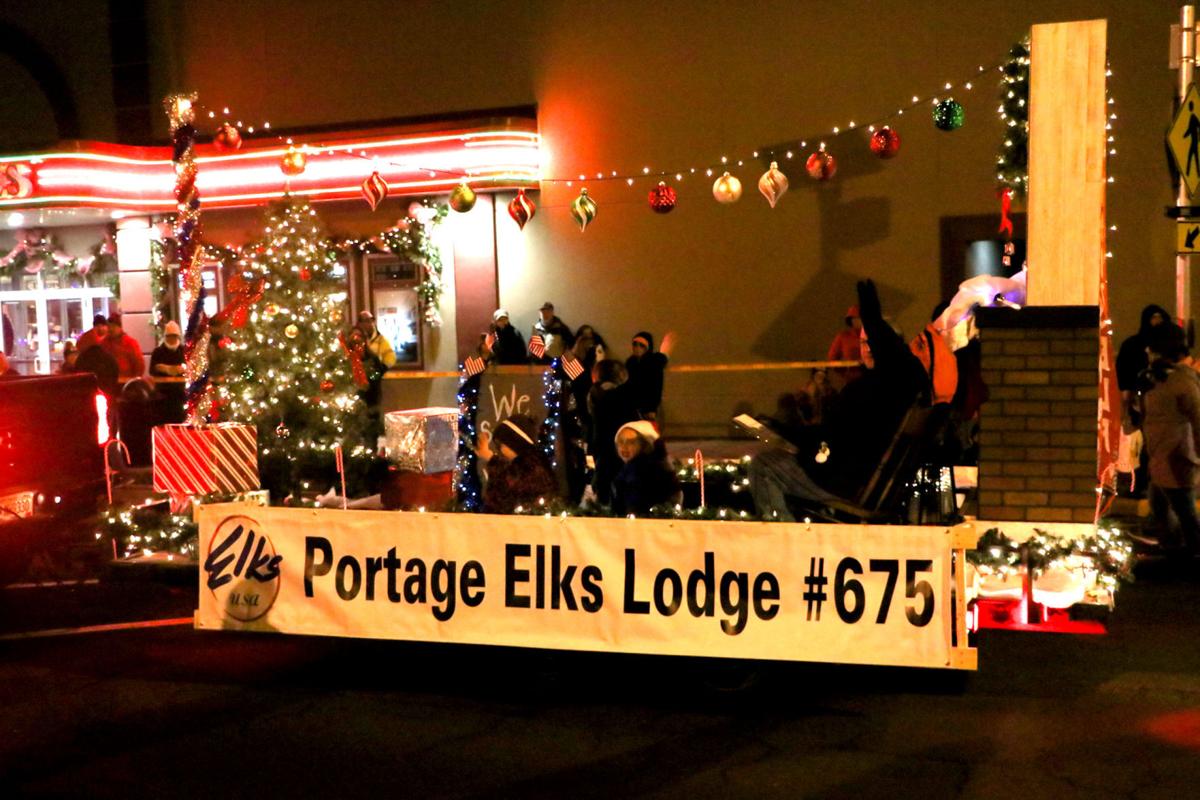 Portage set for downtown parade and tree lighting