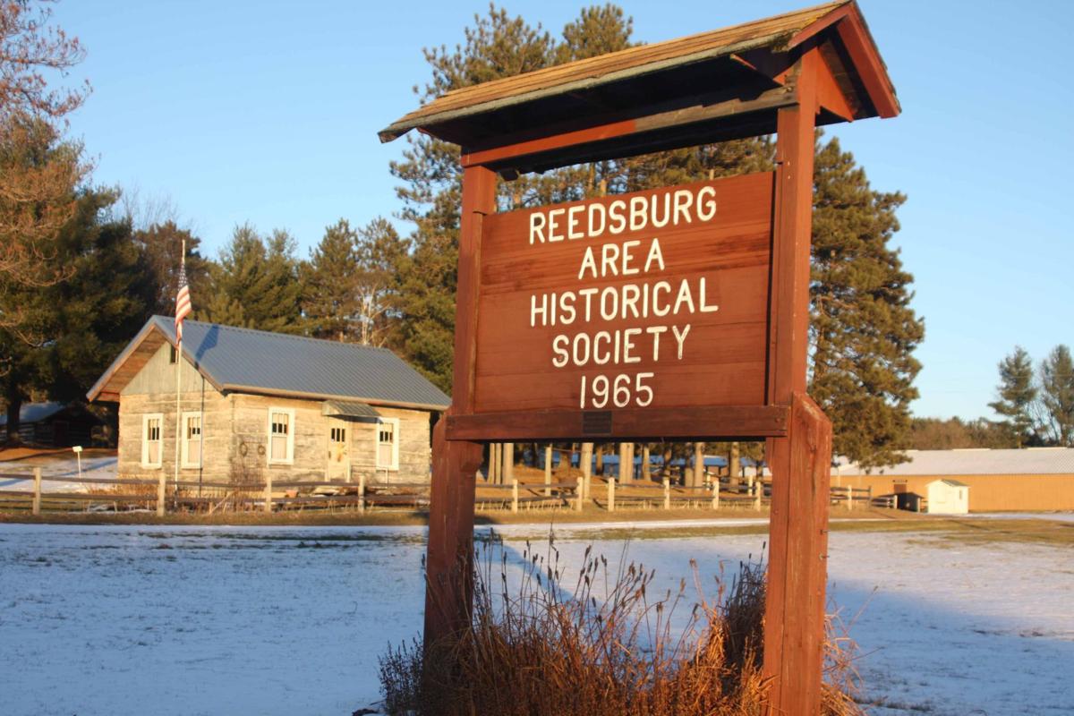 Reedsburg Area Historical Society starts fundraiser for community