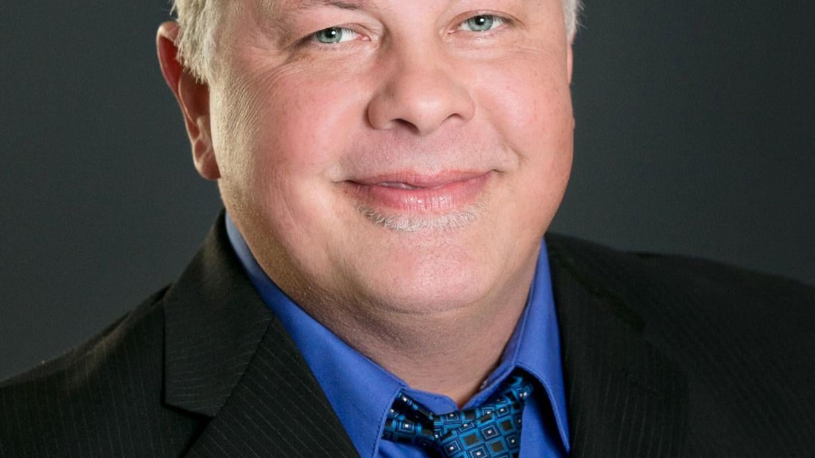 Columbus Mayor Thom decides against seeking re-election - Vimarsana News