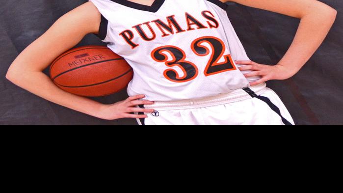Prep Girls Basketball Poynette S Molly Meixner Is Daily