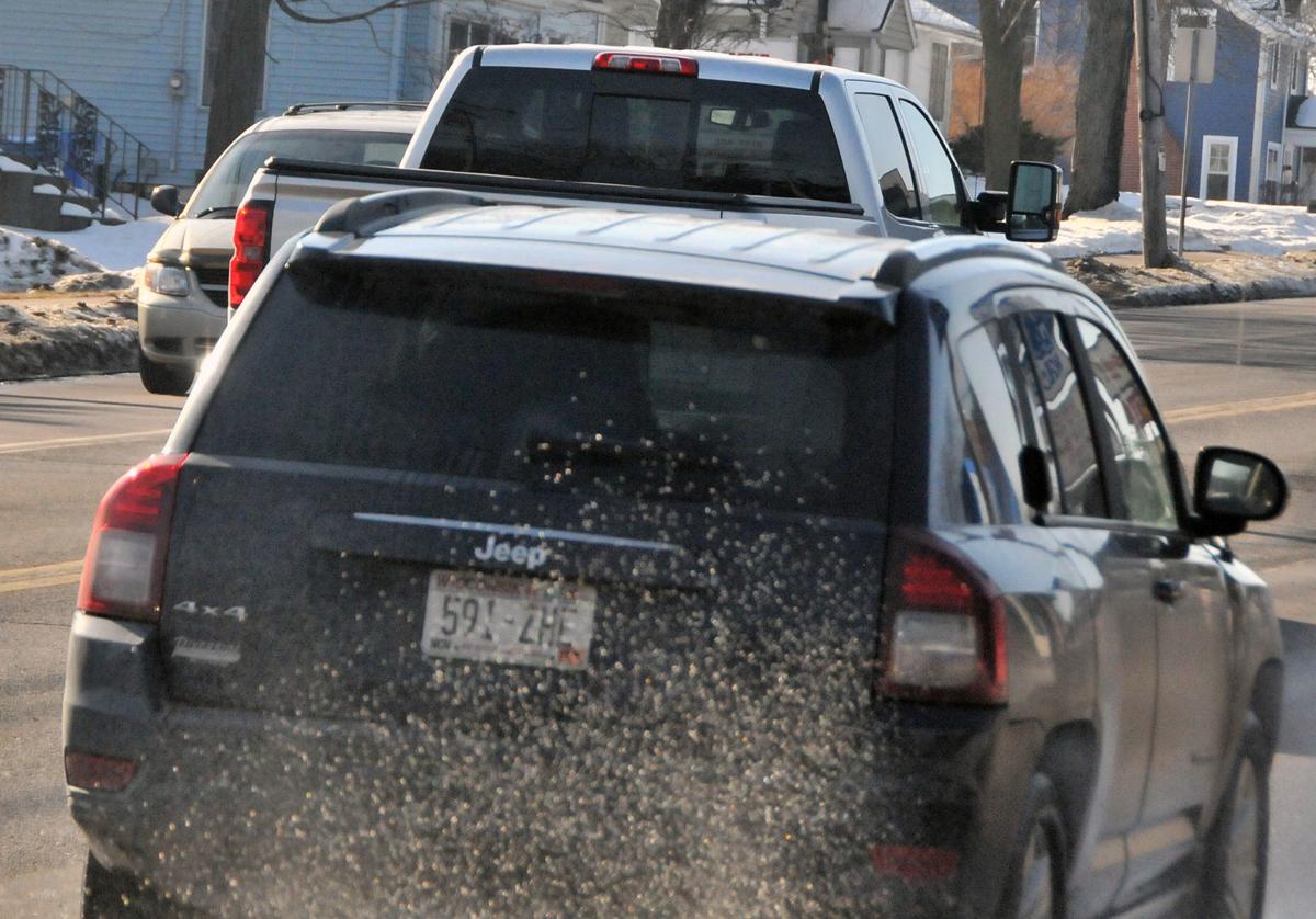 Baraboo to make its case for 'wheel tax' referendum support Regional