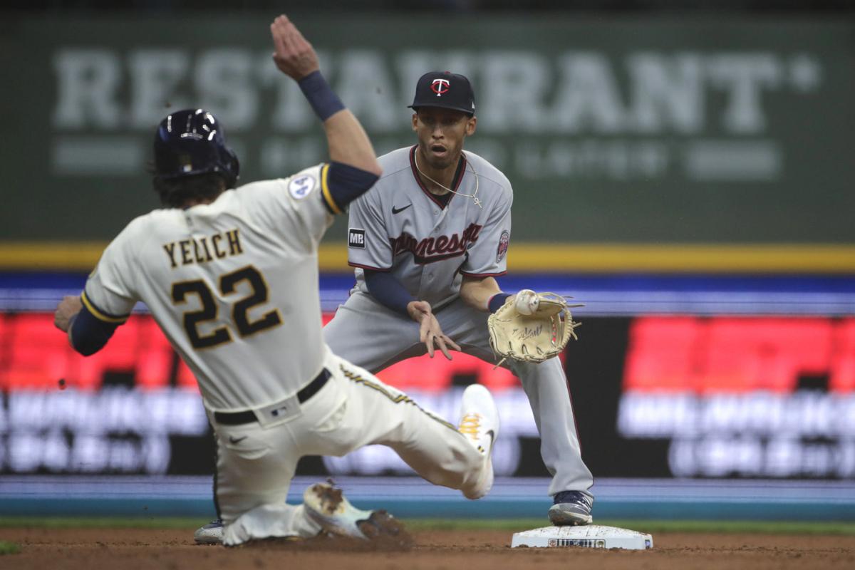 Christian Yelich