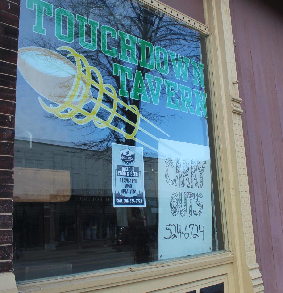 Reedsburg businesses remain optimistic over COVID19 Regional news