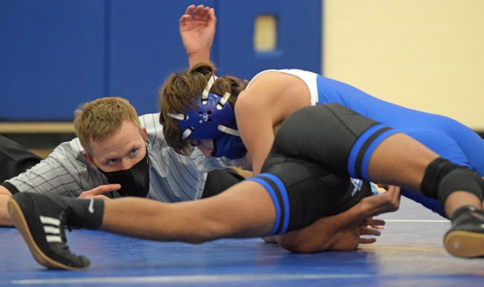 GALLERY Lodi wrestling Janesville Craig Galleries