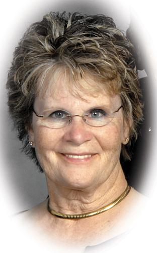 Catherine Cathy M Johnson