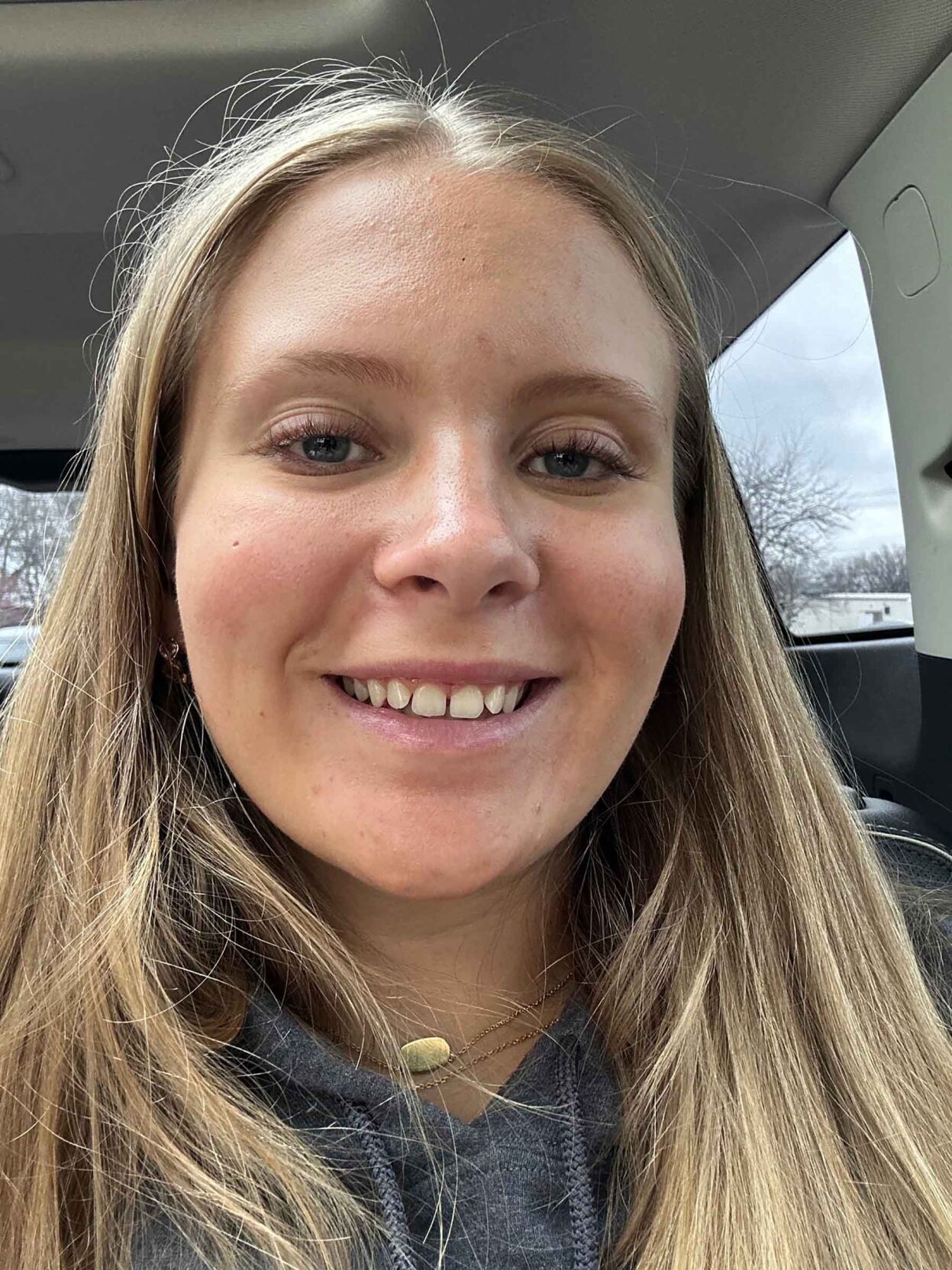 Matilynn Holtan Portage