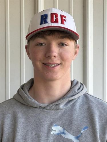 Paxton DeJager, Randolph/Cambria-Friesland