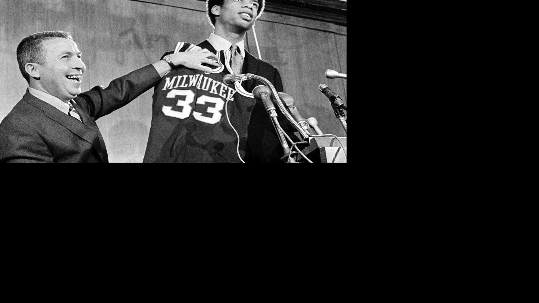 THIS DAY IN SPORTS HISTORY: Milwaukee Bucks win opening ...