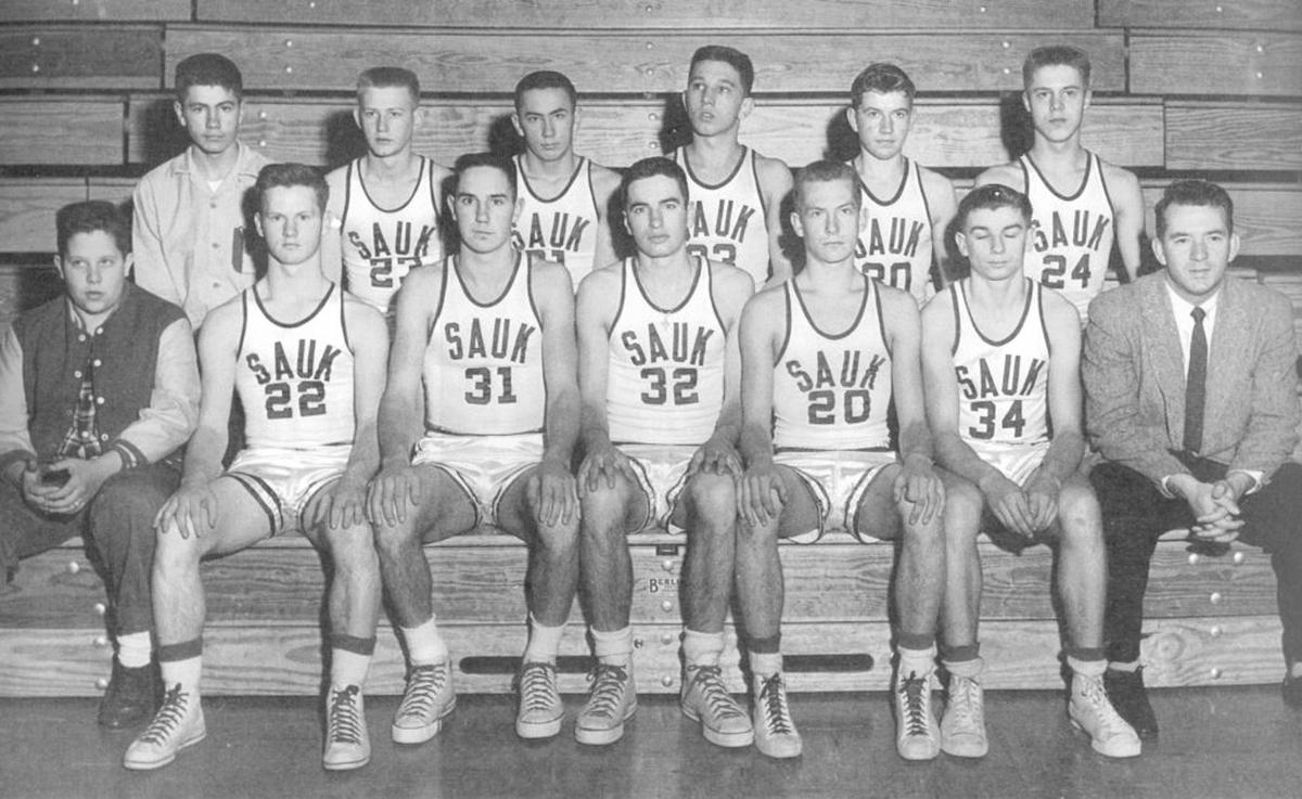 1956 basketball team