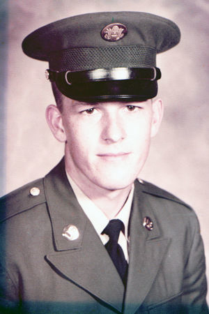 Richard Alan Olsen, Janesville