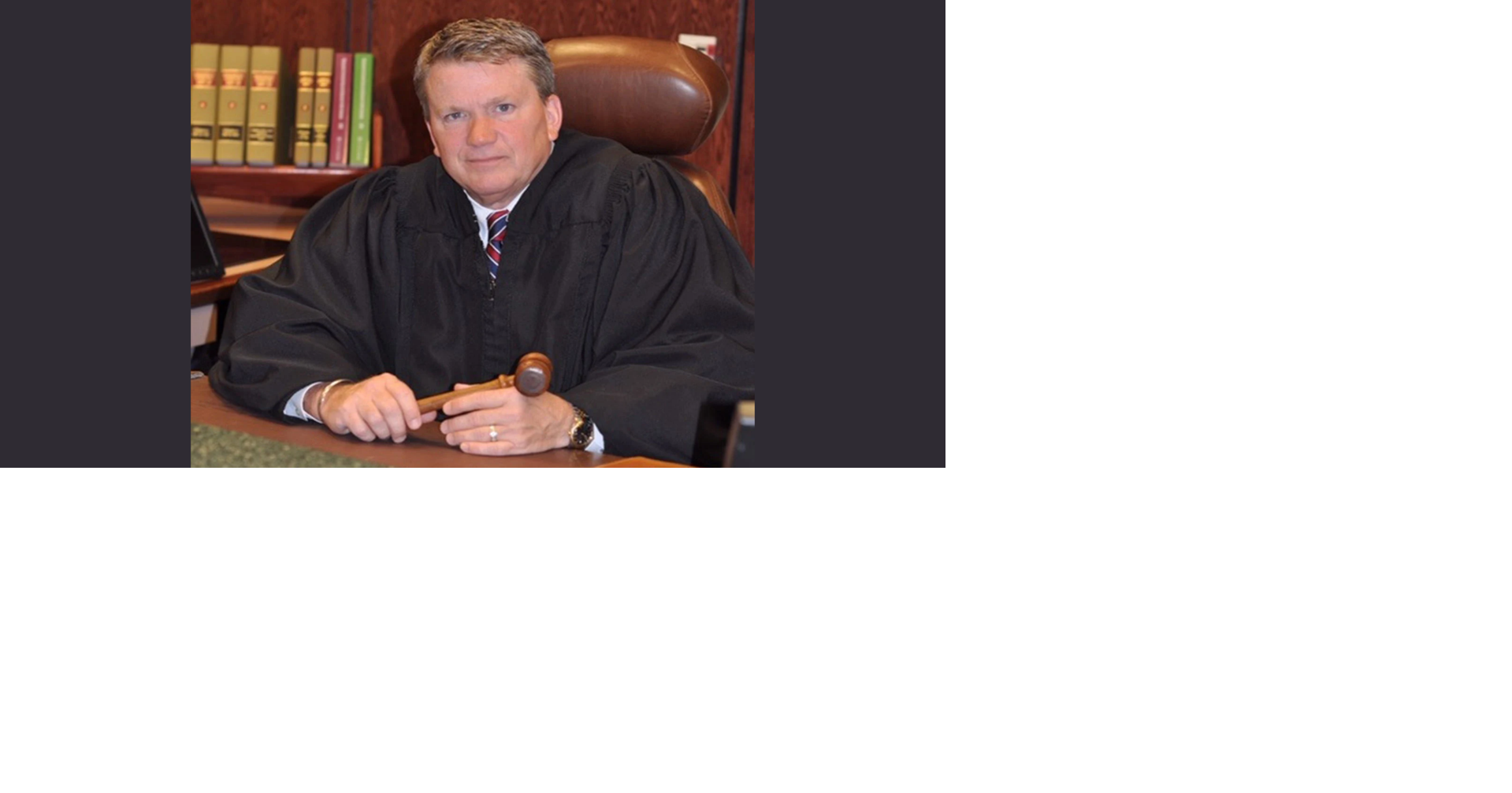 Dodge County judge to retire after serving 18 years