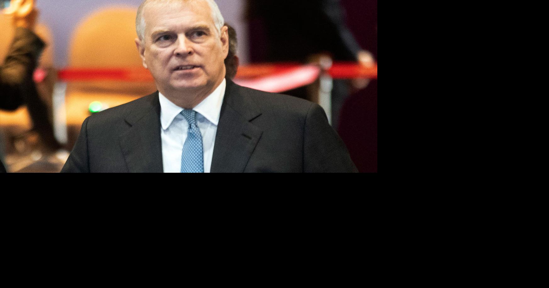 Ghislaine Maxwell verdict is bad news for Prince Andrew in civil case