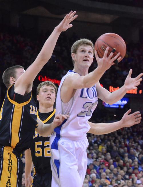 Prep Boys Basketball Lodi S Jordan Shea Verbally Commits To Umass Lowell Boys Basketball Wiscnews Com
