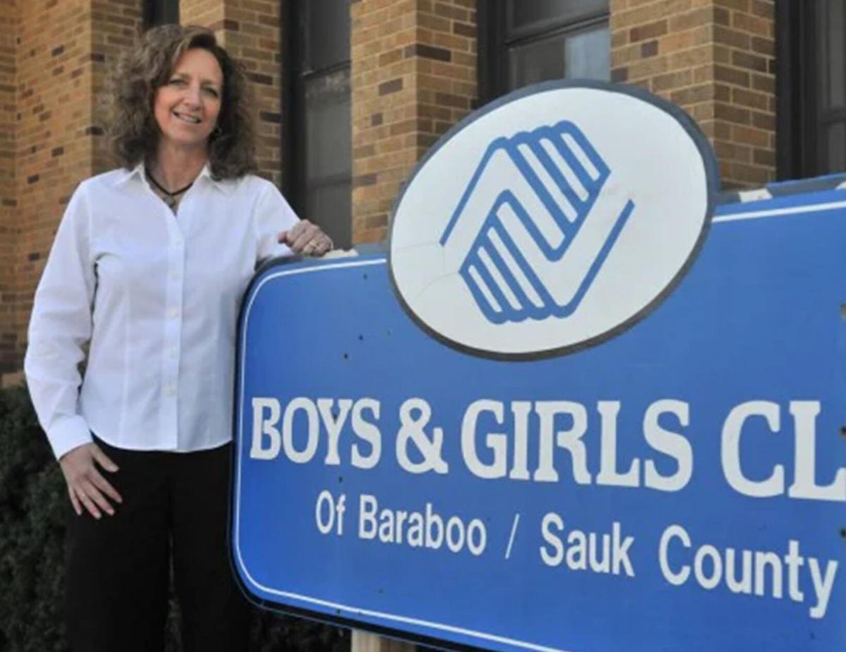 BOYS & GIRLS CLUB UPDATE AT LUNCH TALK