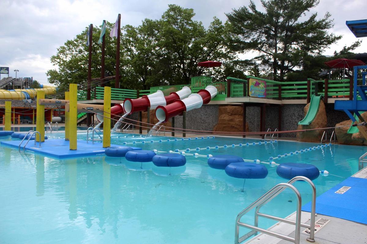 Noah S Ark Waterpark In Wisconsin Dells Set To Reopen May 29 Regional News Wiscnews Com