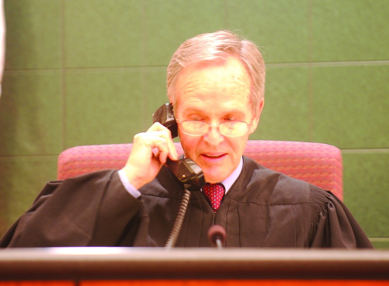 Reporter subpoenas
