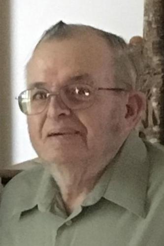 Obituary, Robert Uecker L. Sr.