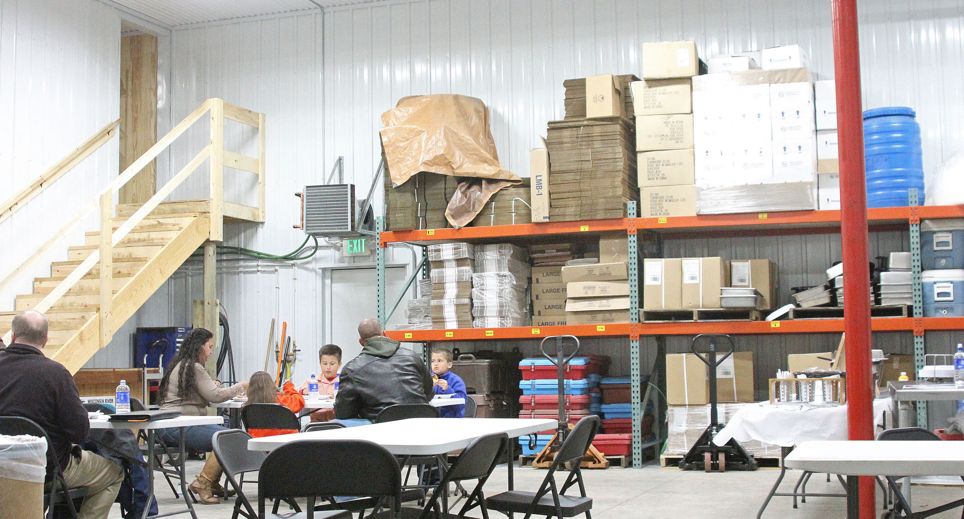 Wisconsin River Meats Opens New Large Supply Center Regional News   5908c7c4d13f7.image 