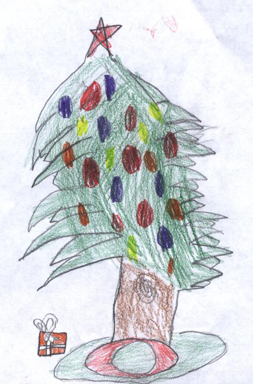 Area Children S Letters To Santa News Wiscnews Com