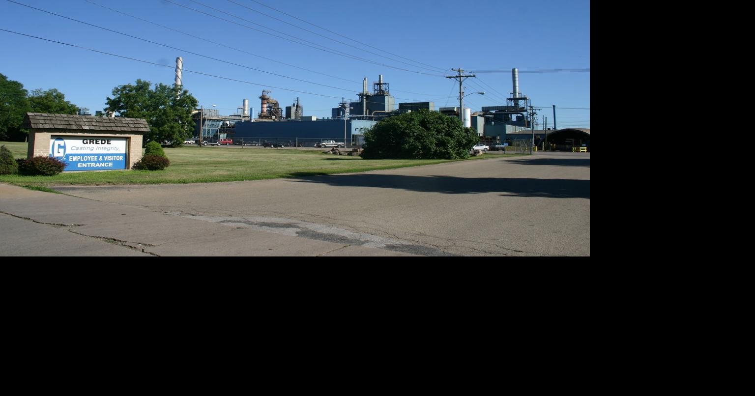 Reedsburg Utility loses milliondollar Grede appeal