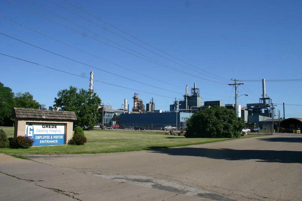 Reedsburg Utility loses milliondollar Grede appeal News