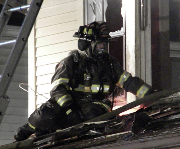 Fire second in a week at same house | Regional news | wiscnews.com