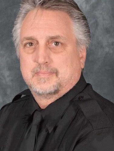 Bruce Harned