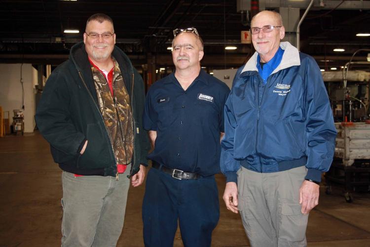 Montello man dies in motorcycle accident in Marquette County