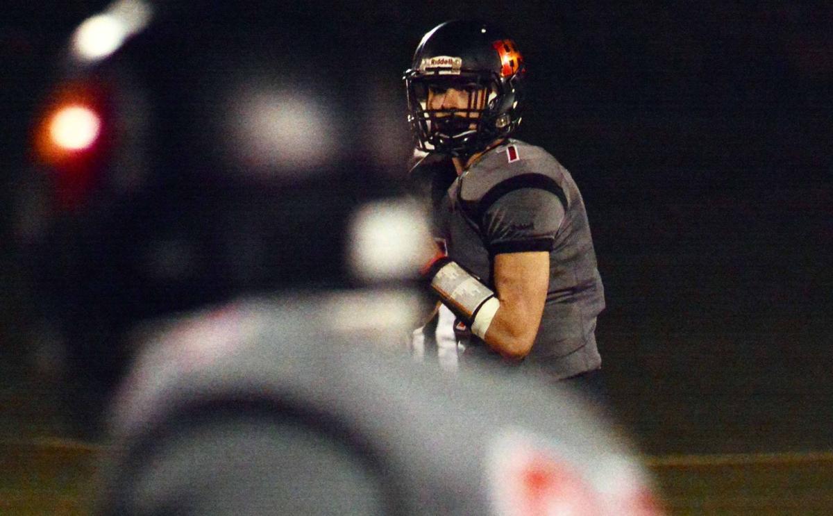 Football Unbeaten Lake Country Lutheran Awaits Horicon Hustisford
