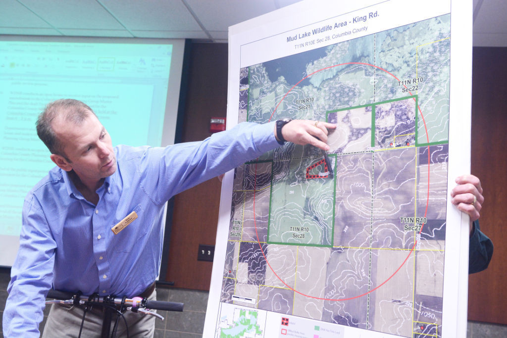 Columbia County shooting range opening may be delayed